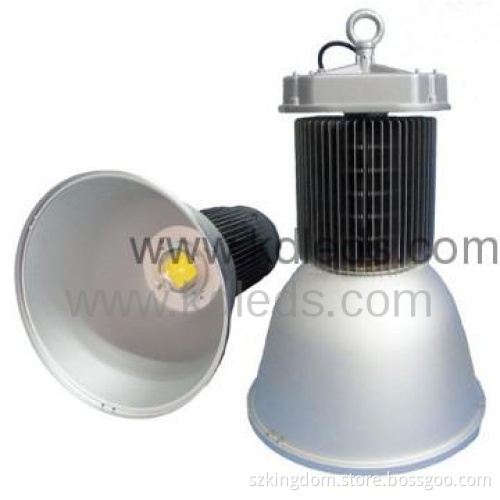 IP65 Outdoor COB 160W LED High Bay Light